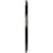 Ekena Millwork Berkshire PVC Medallion (Canopies up to 7"), 16"OD x 3 1/2"ID x 1"P, Textured Metallic Galaxy CMP16BEAGX - alternate 3